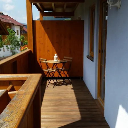 Haus Camilla By Globalimmoservice Appartement Bad Kleinkirchheim