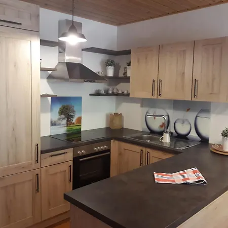 Haus Camilla By Globalimmoservice *