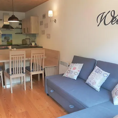 Apartamento Haus Camilla By Globalimmoservice