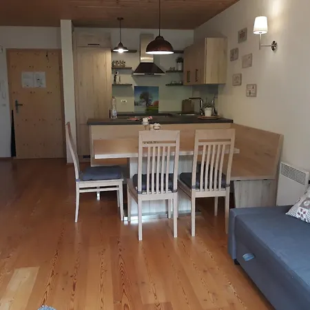 Haus Camilla By Globalimmoservice Apartamento *