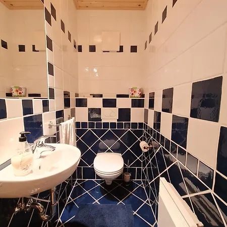 Haus Camilla By Globalimmoservice Appartement Bad Kleinkirchheim