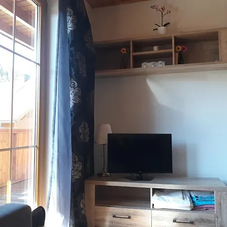 Apartamento Haus Camilla By Globalimmoservice Bad Kleinkirchheim