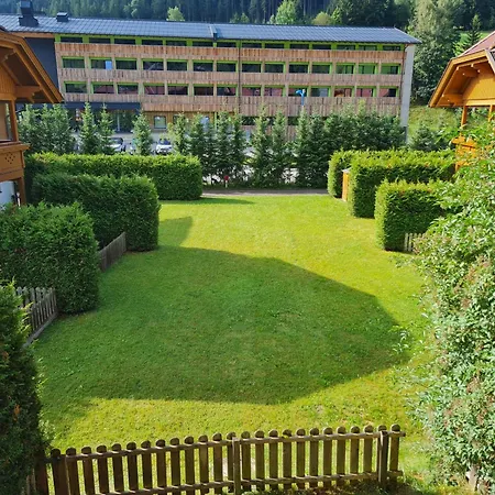 Haus Camilla By Globalimmoservice Apartamento Bad Kleinkirchheim