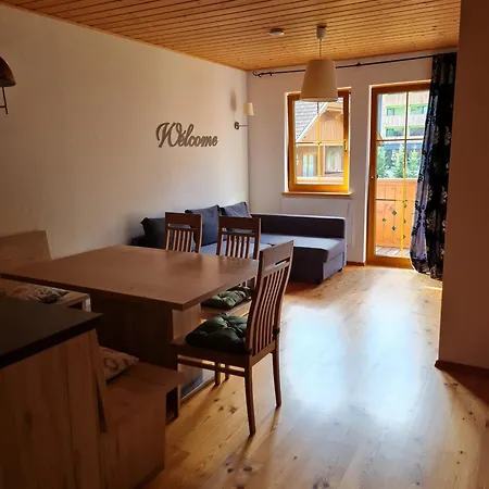 Haus Camilla By Globalimmoservice *