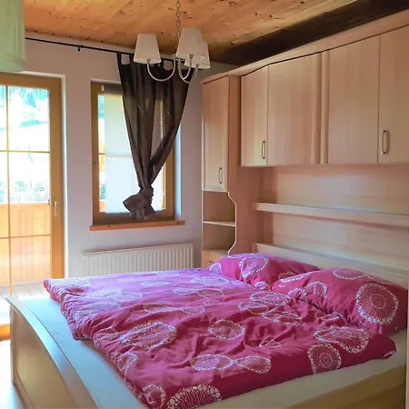 Haus Camilla By Globalimmoservice Bad Kleinkirchheim