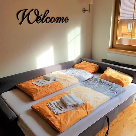 Haus Camilla By Globalimmoservice