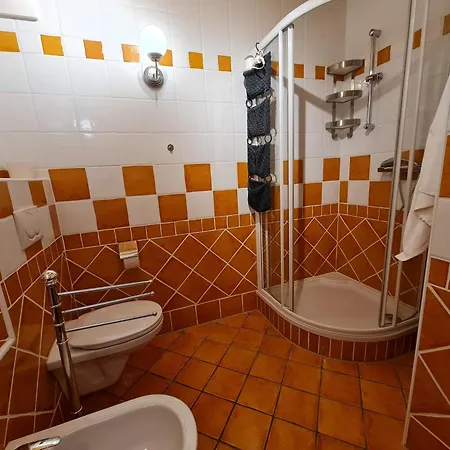 Haus Camilla By Globalimmoservice Appartement *