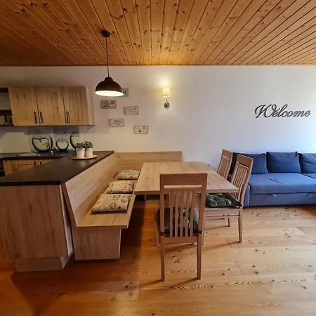 Haus Camilla By Globalimmoservice 公寓 巴德小基希海姆