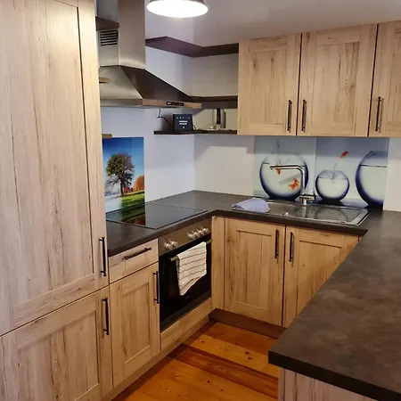 Appartement Haus Camilla By Globalimmoservice Bad Kleinkirchheim