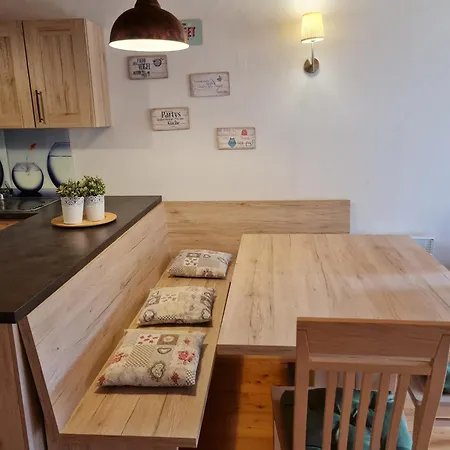 Haus Camilla By Globalimmoservice *