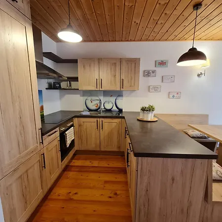 Haus Camilla By Globalimmoservice Appartement