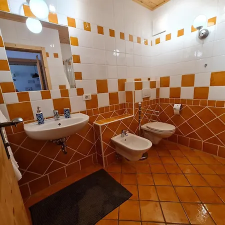 公寓 Haus Camilla By Globalimmoservice