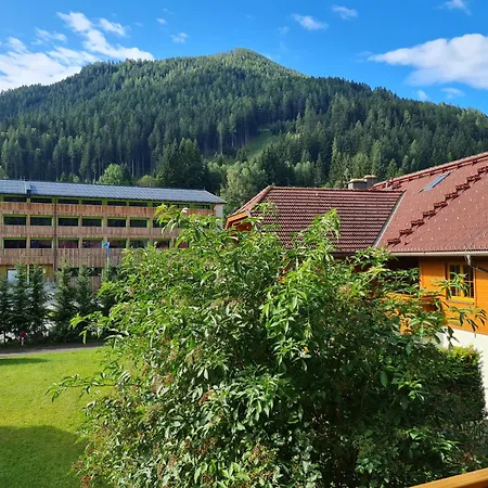 Haus Camilla By Globalimmoservice *