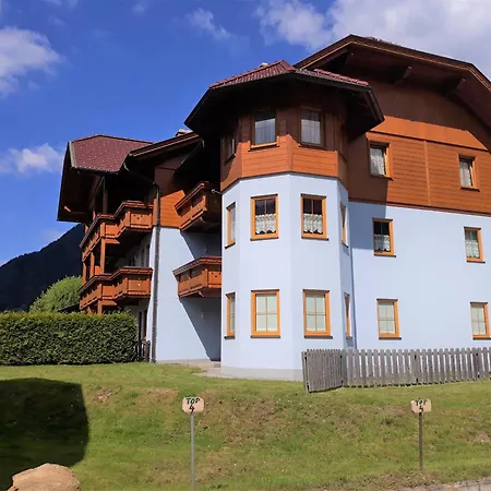 Haus Camilla By Globalimmoservice